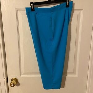 Antthony Sky Blue Garment